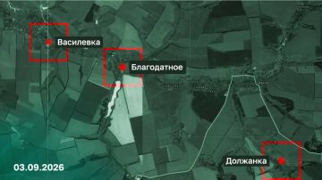 За истекшие сутки подразделения группировки войск «Север» освободили сразу 3 населённых пункта в Харьковской области: Василевка, Благодатное и Должанка