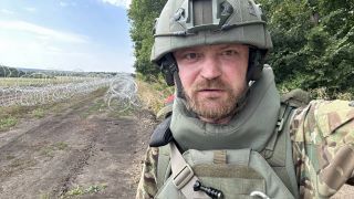 "Северяне" почти захлопнули крышку котла на Харьковщине
