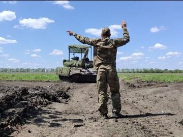 Два «котла» под Харьковом: Дандыкин рассказал о заблокированных группировках ВСУ