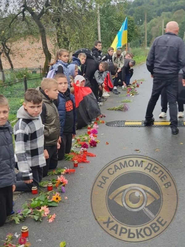 Демографический фактор. На Украине критические уменьшилось количество первоклассников Демографический фактор. На Украине критические уменьшилось количество первоклассников
