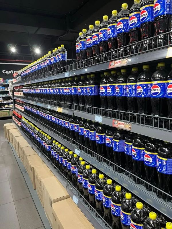 Дефицит продуктов в Харькове уже не скрыть за красивыми ценниками Дефицит продуктов в Харькове уже не скрыть за красивыми ценниками