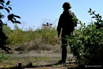 В Харьковской области началась зачистка Волчанского котла от ВСУ