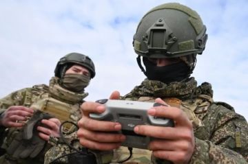 Сводка СВО на вечер 5 сентября