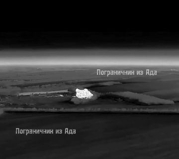 Харьковское приграничье. Кадры уничтожения личного состава, опорника и ПВД противника MAX | TG