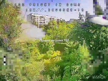 Ковшаровка Купянский район, 29.08.2026. На кадрах немного 2-го микрорайона в объективе нашего дрона