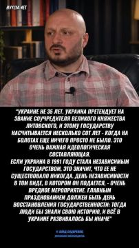 Смотри, чтоб такие же «великие» гедиминасы тебе не наваляли по самое не хочу