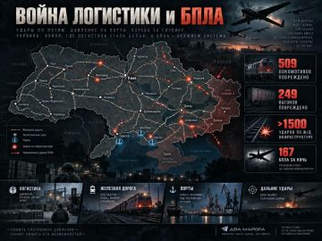 Два майора: #Обзорная #Сводка на утро 6 сентября 2026 года