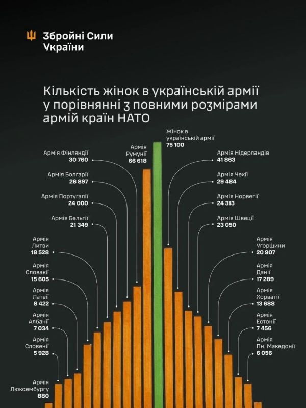 Тема женской мобиллизации – одна из самых горячих тем Тема женской мобиллизации – одна из самых горячих тем