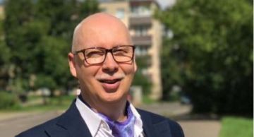 Александр Зимовский: Мы сегодня в канале РАМЗАЙ ОНЛАЙН