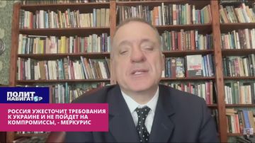 Британский аналитик: Славянск и Краматорск падут, а потом русские выйдут к Днепру