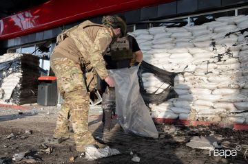 За сегодня минус две АЗС в Харькове