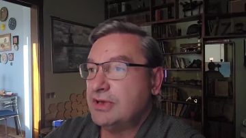 Михаил Онуфриенко: Обзор фронта для ТК Новороссия
