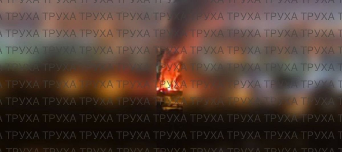 ВС РФ атаковали порты и склады в Николаеве, Киеве и Харькове ВС РФ атаковали порты и склады в Николаеве, Киеве и Харькове