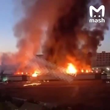 ВС РФ за ночь нанесли серию ударов по объектам в Киеве, Николаеве, Одесской, Днепропетровской и Сумской областях