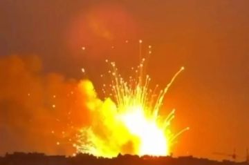 Сводка СВО, 9 сентября. Ночью ВС РФ продолжили нанесение ударов возмездия по военным целям на территории Украины