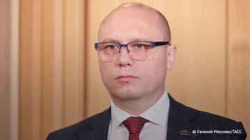 Российские войска методично ликвидируют ВСУ в волчанском "котле", сообщил ТАСС глава Харьковской ВГА Ганчев