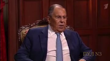 Сергей Лавров заявил, что Украина в том виде, в каком она была признана легитимным участником мировой политики, больше не существует