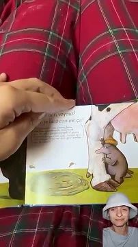 У укр.книги "Срав пёс, пердели гуси" появился конкурент!