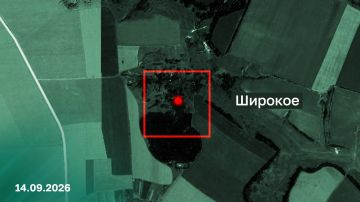 Подразделения группировки войск «Север» освободили населённые пункты Широкое и Шевченково Харьковской области, — Минобороны России