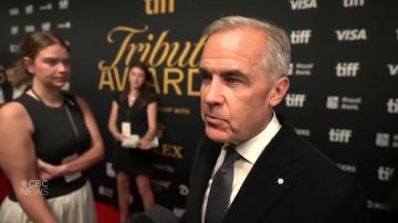 "Мы не стремимся стать членом Европейского союза, а хотим создать уникальный альянс" — премьер-министр Канады Карни