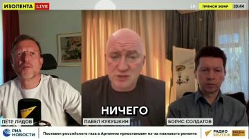 «В котёл попали около 2000 всушников, и они там идут на убыль