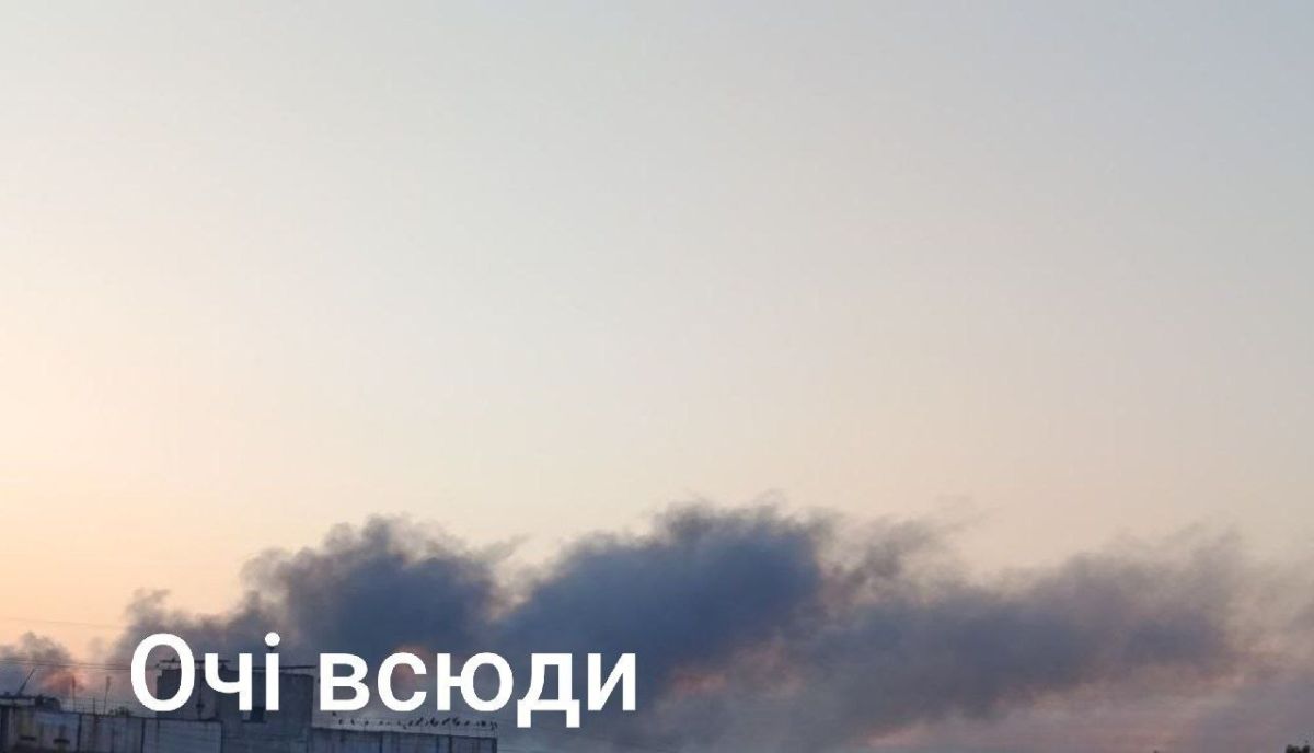 ВС РФ ночью нанесли комбинированный удар по военным объектам в восьми областях Украины ВС РФ ночью нанесли комбинированный удар по военным объектам в восьми областях Украины