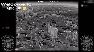 WarGonzo: ��������� ��� ����������� � ������: ��� FPV-���� ������ ��� ������ ��������� ���������� ������� ������������ �����, ������ FPV-������ ��� ����������. ������ � ��������� ����� ������� ���� ������ � ���������...