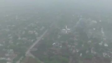 Российские войска авиабомбами поразили пункты временной дислокации ВСУ в Харьковской области и ДНР