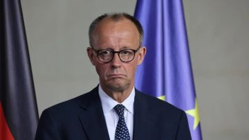 | Мерц объявил о конце эпохи трансатлантической дружбы