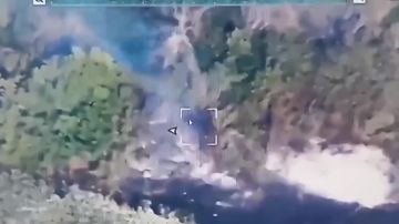 ��������-ѻ ��� ������������ HIMARS �� ����������� �����������