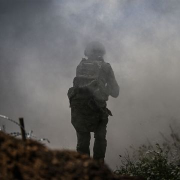 Юрий Баранчик: ВС России зачищают котел под Волчанском: освобождена Малая Волчья