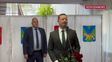 Свыше 1 млн избирателей проголосовали дистанционно на выборах разного уровня в 32 регионах России