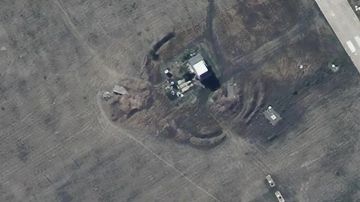 Евгений Поддубный: В Харьковской области зафиксированы результативные удары БПЛА «Герань4 Сикер» по ключевым радиолокационным объектам противника
