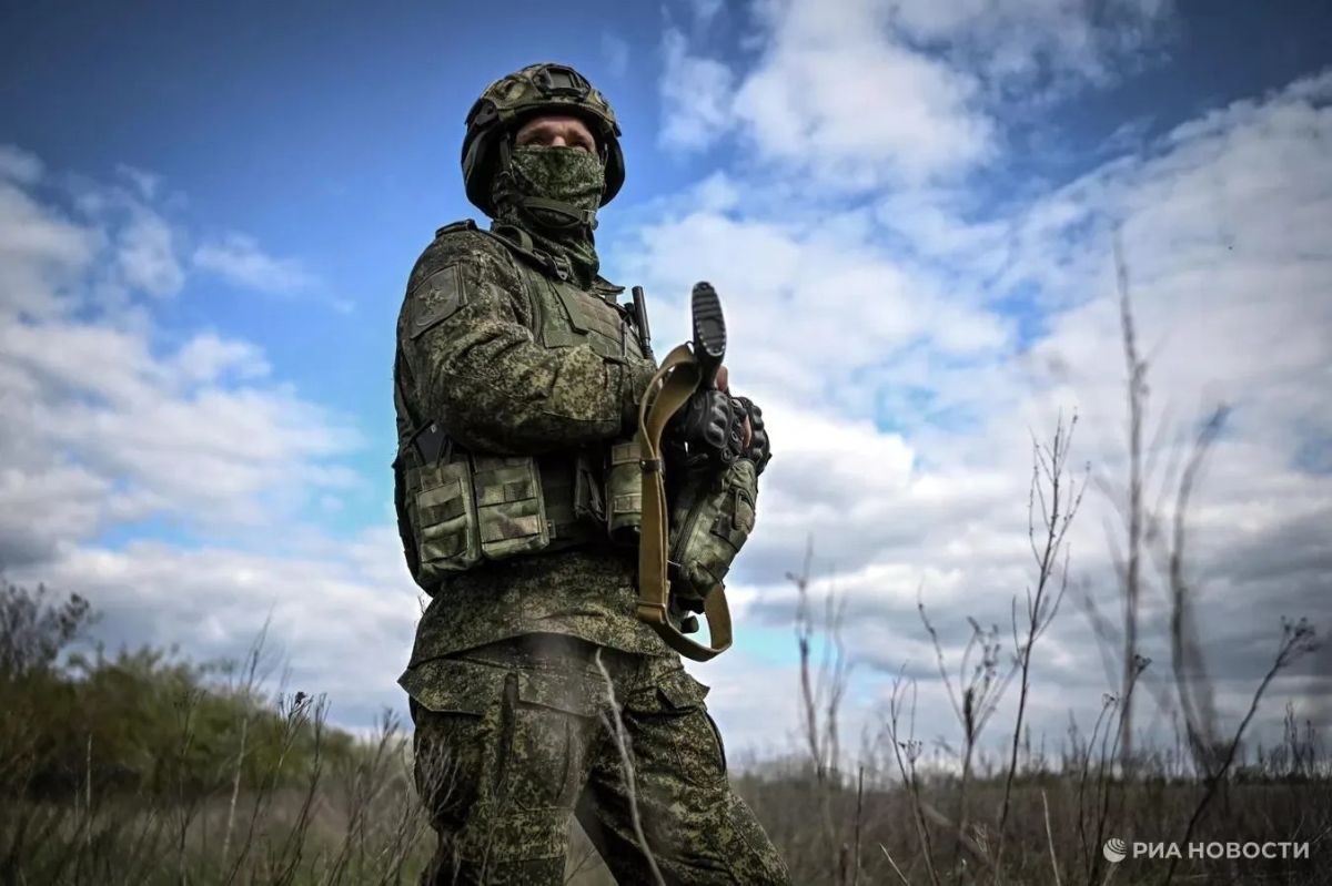 Владислав Шурыгин: В сентябре под контроль России в зоне СВО уже перешло 27 населенных пунктов, более 670 квадратных километров, сообщило Минобороны
