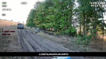 �����, �������!. ����� �������������� FPV-������ "���" ��������� ��������� ���������������� VCC-1 (����������� ����������� M113) ��� � ����������� �������