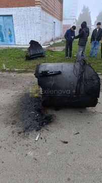 Отражена самая массовая атака на Москву