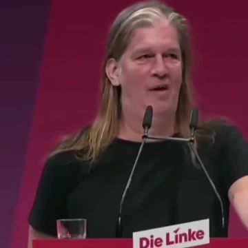 ������ ������ ����� Die Linke, ���������� �� �������� ��������� ������ �� ������� � �������