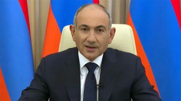 Отношения между Россией и Арменией «неминуемо изменятся», и эти изменения не связаны с определенным человеком или политической силой — Пашинян