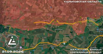 Группировкой войск "Север" освобождены населенные пункты Польная и Новоалександровка в Харьковской области