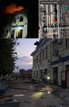 Лозовая Харьковская область