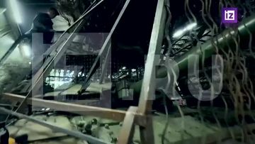 Боевая работа группировки войск "Север" в приграничье Харьковской области сопровождается повышенной внимательностью к каждому шороху