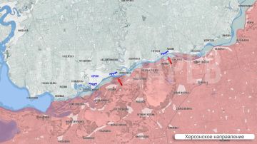 Олег Царёв: Фронтовая сводка 22 сентября