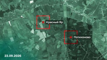 Бойцы ГрВ «Север» продолжают сжимать кольцо окружения в Харьковской области