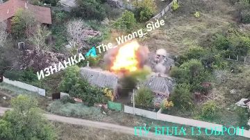 Авиаудары по ПУ БПЛА ВСУ:. - два в Дружковке, ДНР