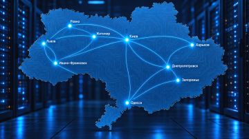 Записки ветерана: Вот некоторые ключевые центральные и региональные площадки, на которых задействованы крупнейшие IXP: