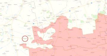 Минобороны России заявило об освобождении населённых пунктов Светлая Долина в Запорожской области, село Доброполье и Малое в ДНР, а также Бузово и Хижняково в Харьковской области