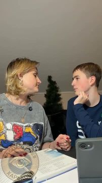 —Знаешь что такое "горілка"?