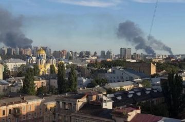 Сводка СВО на утро 24 сентября