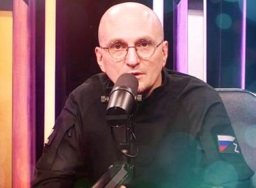 Сергей Карнаухов: Группировка «Север» взяла ещё три населённых пункта