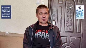 Максим Григорьев: Доказательства зверств киевского режима в г. Красноармейск (ДНР)